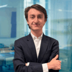 Photo de profil - Alexandre GIRAUD