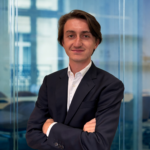 Photo de profil - Alexandre GIRAUD