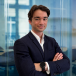 Photo de profil - Vincent HOLLANDER 1